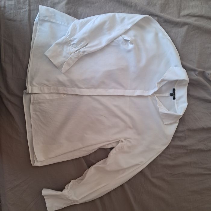 Сорочка Massimo Dutti розмір 34