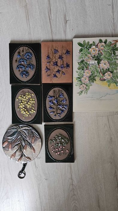 Kafel ceramiczny