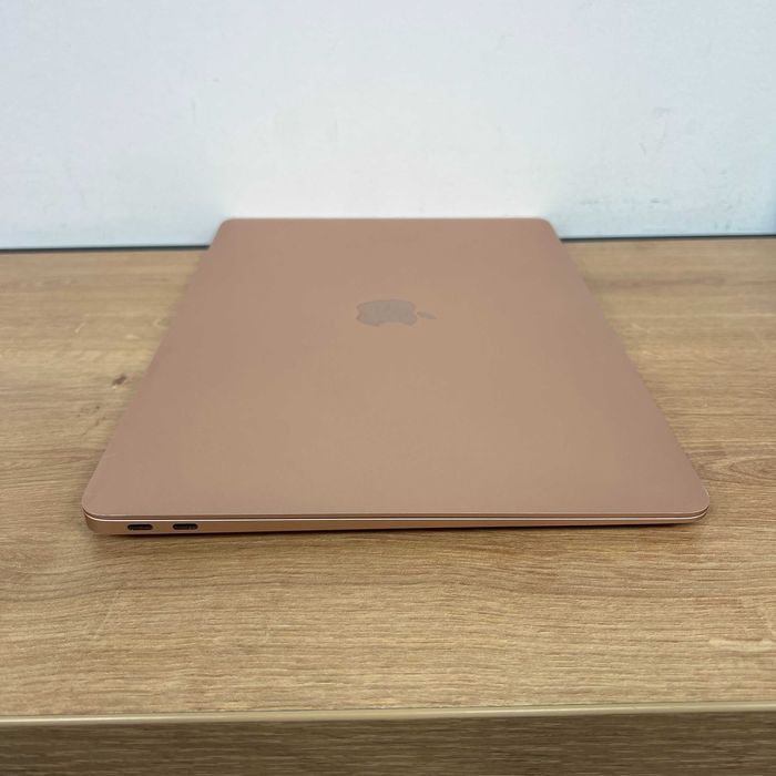 MacBook Air 13 2020 (M1/8gb/256ssd) Гарантія. 04435SV