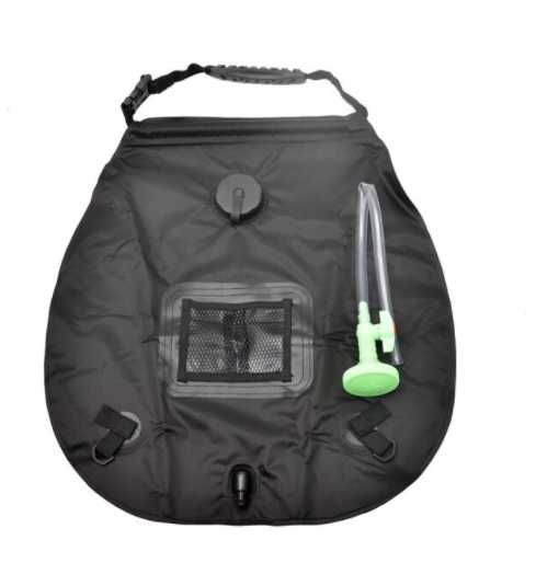 Душ туристический Easy Camp Solar Shower 20 л дорожный