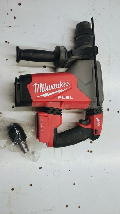 Młot Milwaukee SDS