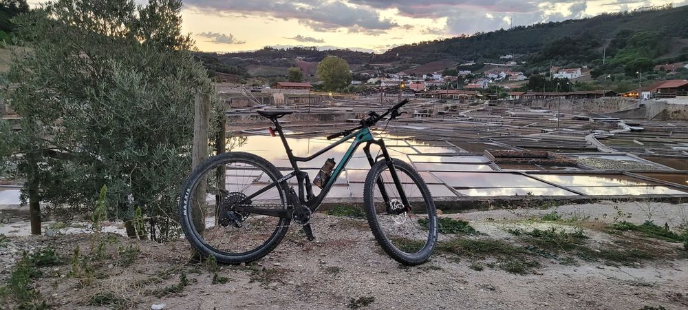 Scott Spark RC 900 AXS