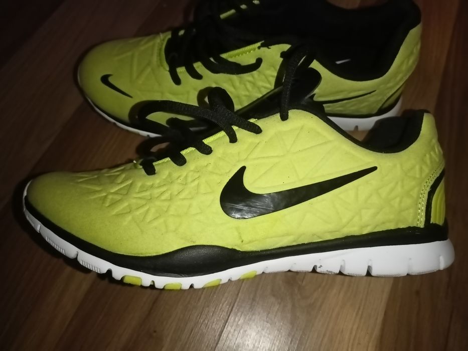 Кросівки Nike Air 38 р., нові