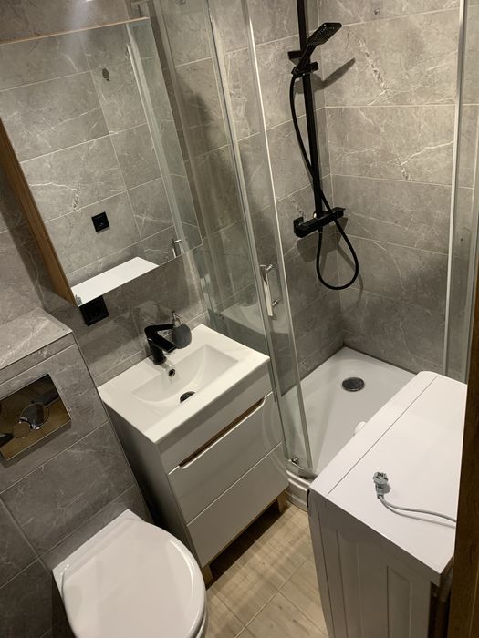 Mieszkanie 26m2 Śródmieście ul. Mazowiecka 29