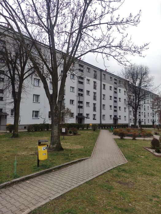Kawalerka Ruda Śląska Halemba