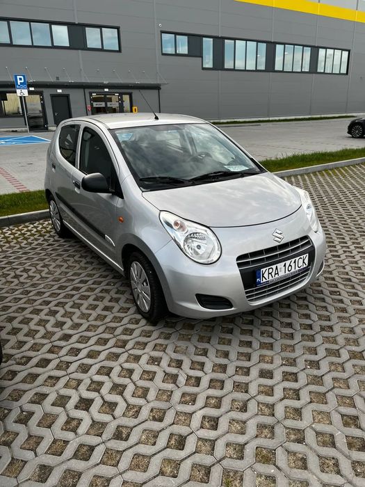 Suzuki Alto Suzuki Alto, 2 komplety kół