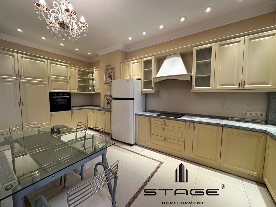 3-комнатная квартира по адресу ул. Польская (площадь 129 м²) - Atlanta.ua - фото 6