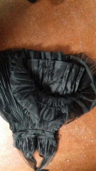 Sukienka a la Marilyn Monroe