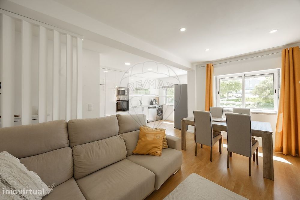 Apartamento T2 para venda — Porto Salvo, Lisboa