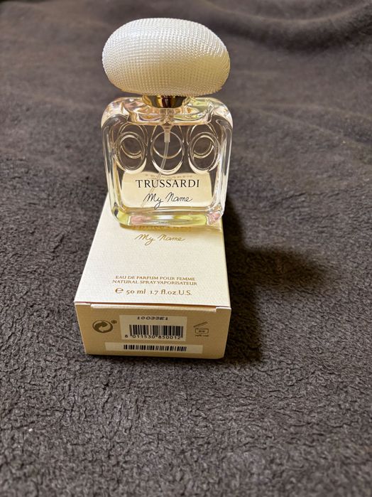 Продам парфуми TRUSSARDI
