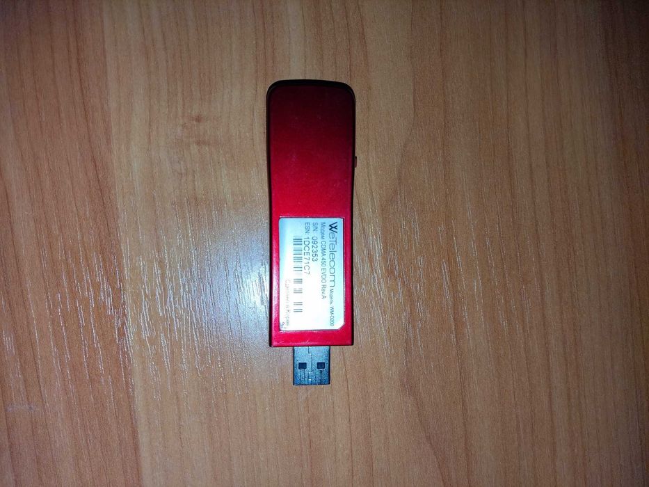 3G модем WeTelecom WM-D200 МТС Коннект