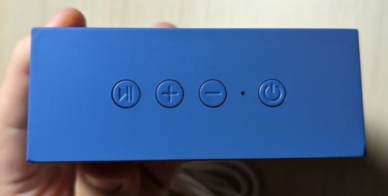Baseus Encok E05