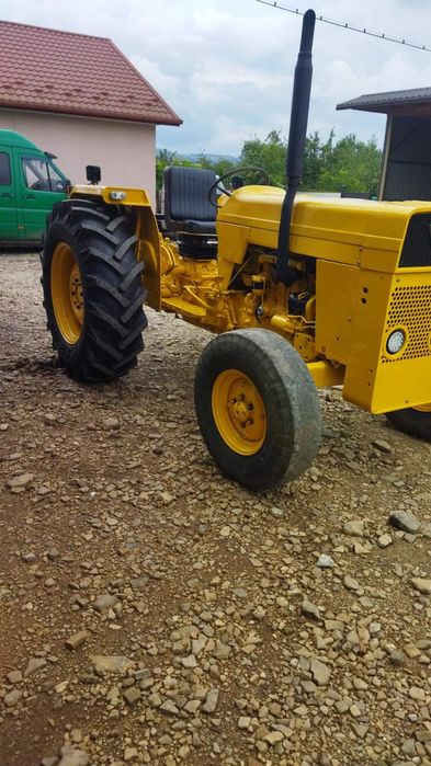 Massey ferguson 3303 265