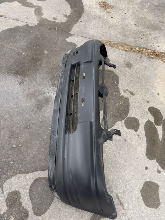 Para choques opel corsa B
