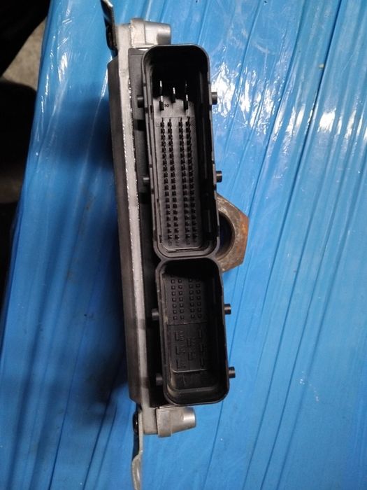 Блок керування двигуном УМЗ 4216.3763000-80