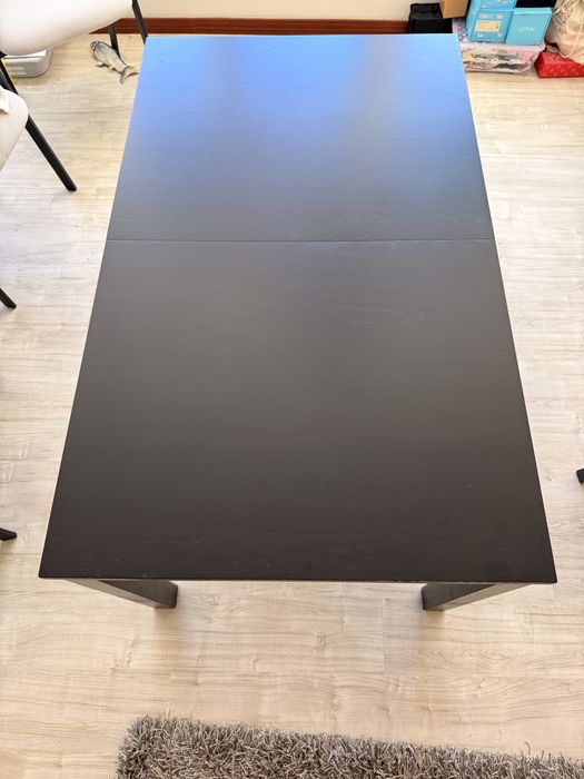 Mesa Extensivel IKEA