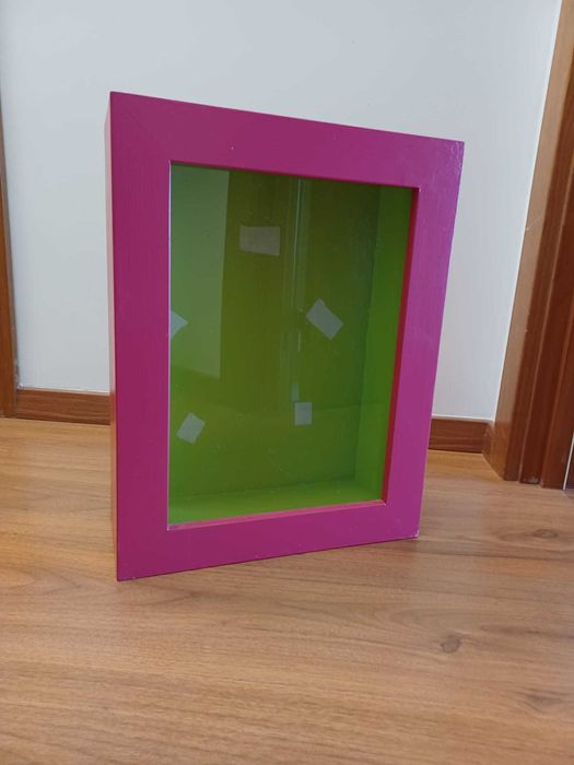 Móvel Vitrine de Loja