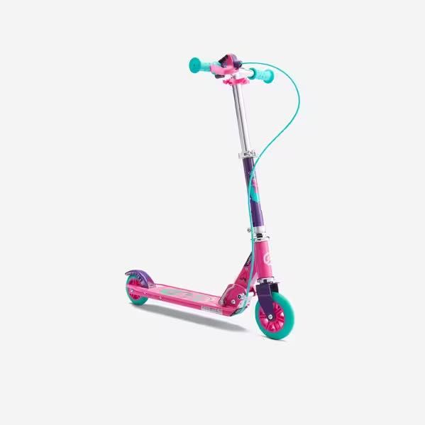 Trotinete Oxelo 2 rodas