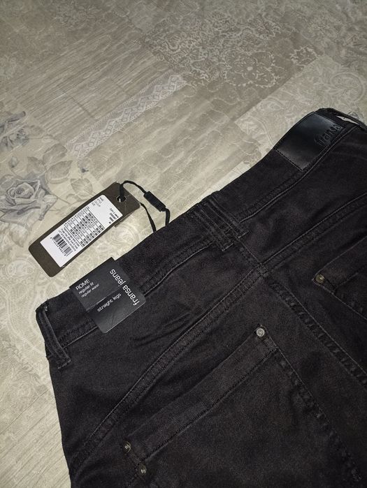 Джинси прямі Fransa