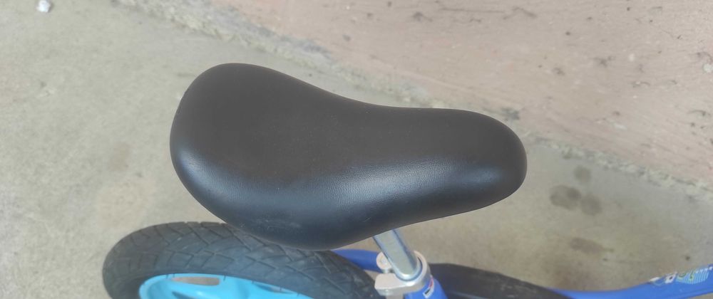 Беговел Puky LR 1L