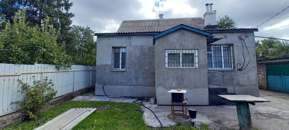 Продам дом район ул.Колеусовской Сертификат