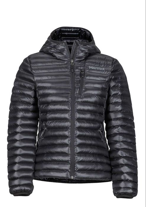Kurtka Marmot damska M  Avant Featherless Hoody Thinsulate