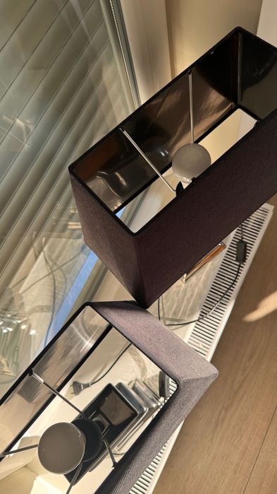 Lampy stojące dekoracyjne