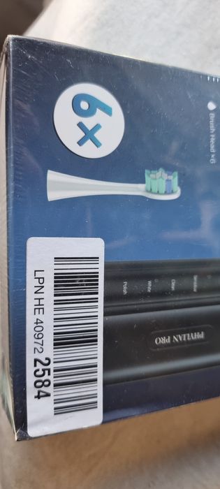 Продам  электро зубная счетка Sonic Electric Toothbrush.