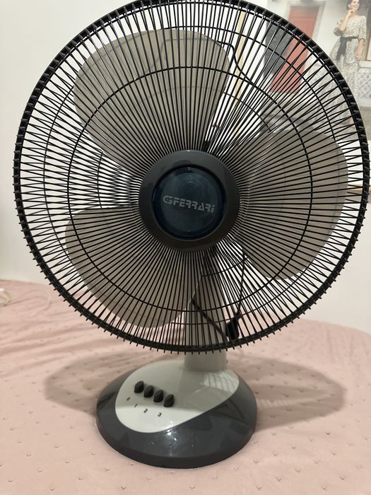 Ventuinha ideal para o verão, como nova, pouco uso,