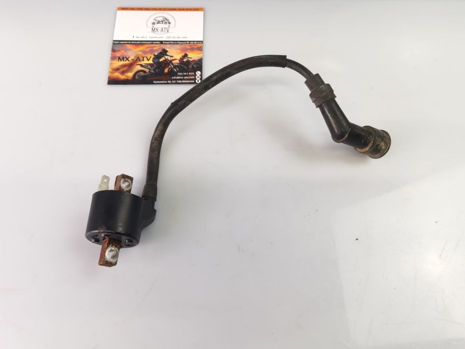 Cewka zapłonowa ktm exc 400, 09r