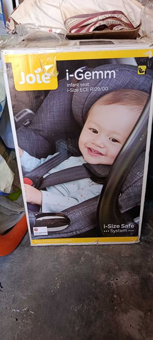 Trio Joei passeio