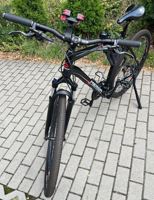 Rower Merida Crossway 300