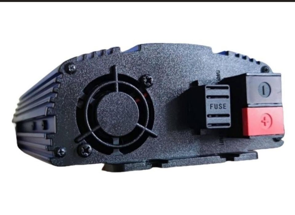 Інвертор 1200вт.