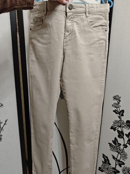 Джинсы, брюки на мальчика