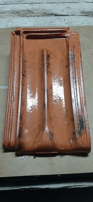 Telhas MARGON (Cruz Da Légua)