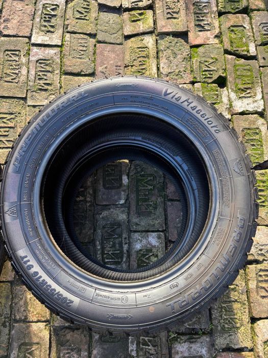Зимние резина  Premiorri 205/55 r16