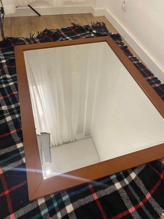 Espelho castanho64551617491714122