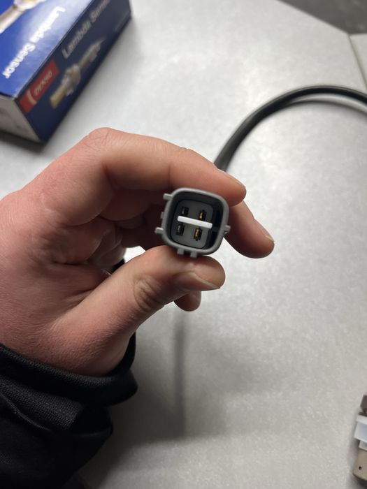 Лямда зонд Dox-0242 ( Toyota Rav 4)