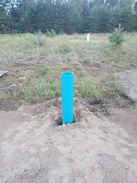 Studnie głębinowe Jędrzejów i okolice odwiert pod pompy gruntowe