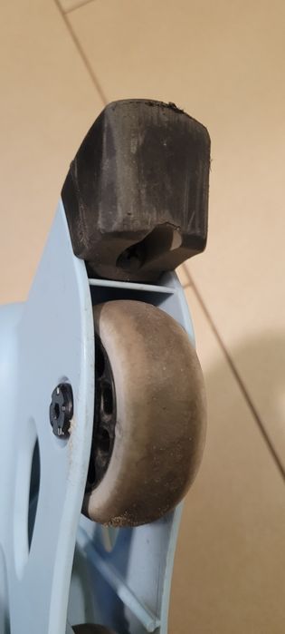 Rolki regulowane 32–34