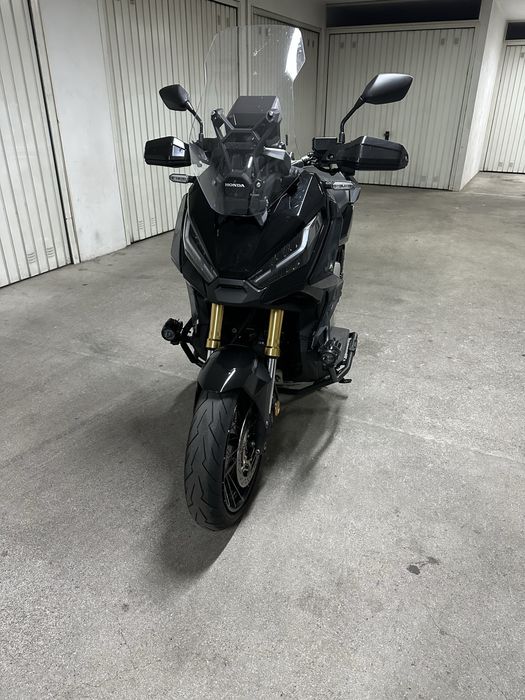Honda X-ADV 750