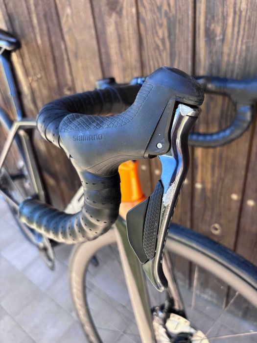 Rower szosowy Trek Emonda SL 7 Disc 52