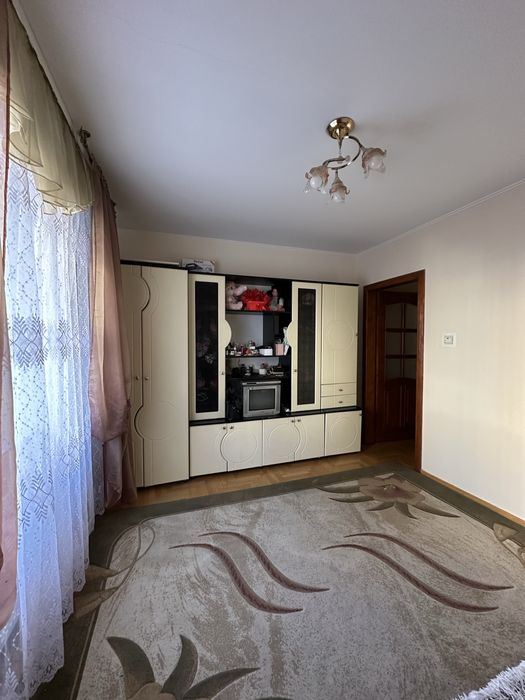 Простора 3-х кім квартири ПІД ПРОГРАМИ