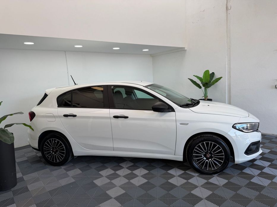 Fiat Tipo 1.3 MultiJet City Life