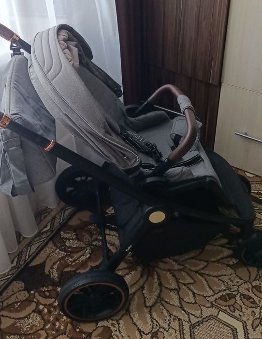 Коляска Carello epica 2 в 1