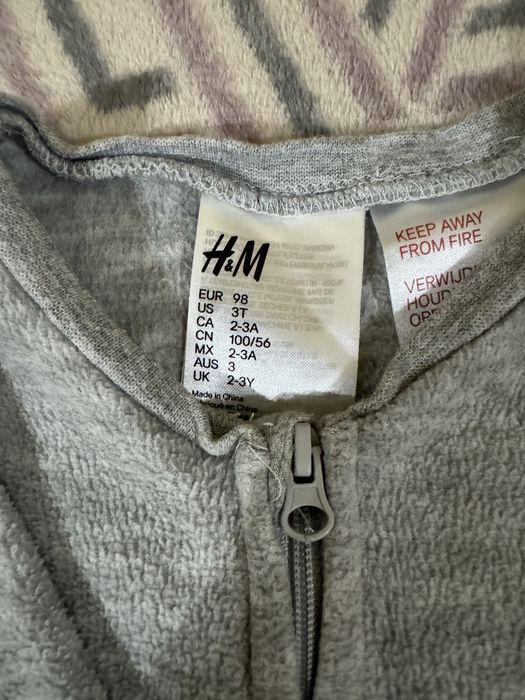 Чоловічок комбінезон