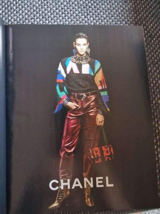 Vogue italia june 2019 Lana del rey Łagów • OLX.pl