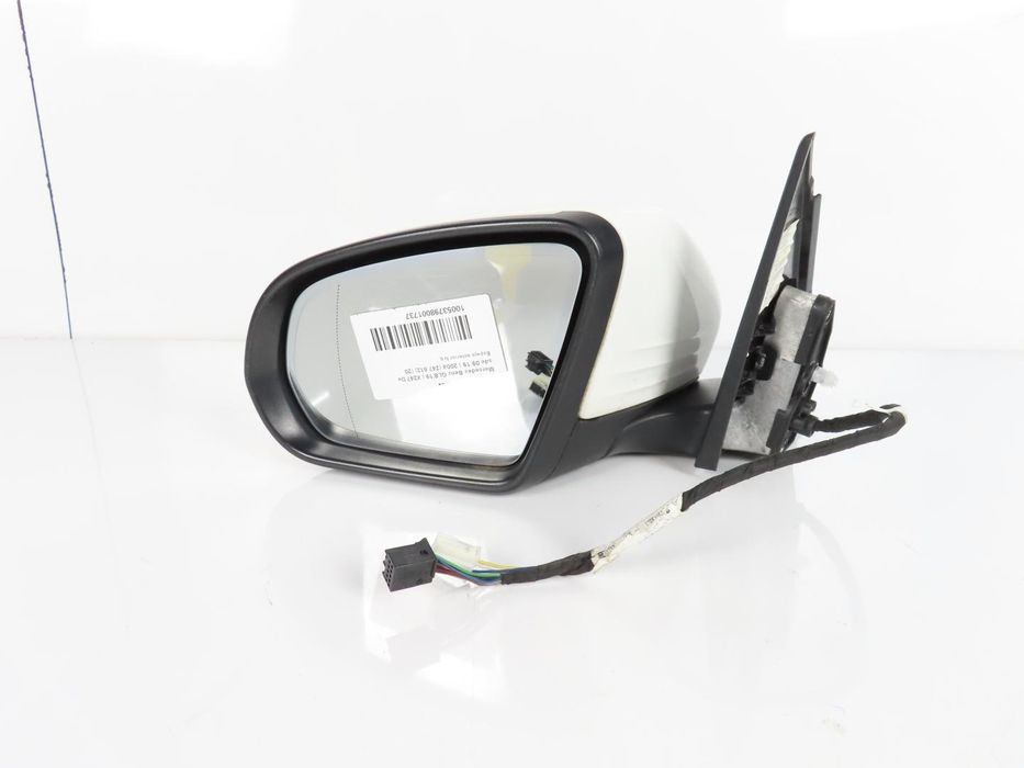 Retrovisor / Espelho Mercedes-Benz Glb Ref: 0021440