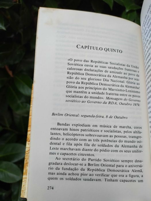 Requiem pela Europa (John Simpson)