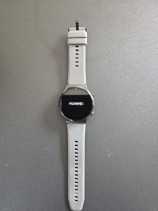 Smartwatch huai GT 2 Pro